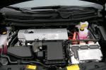 Toyota Prius 2009 года